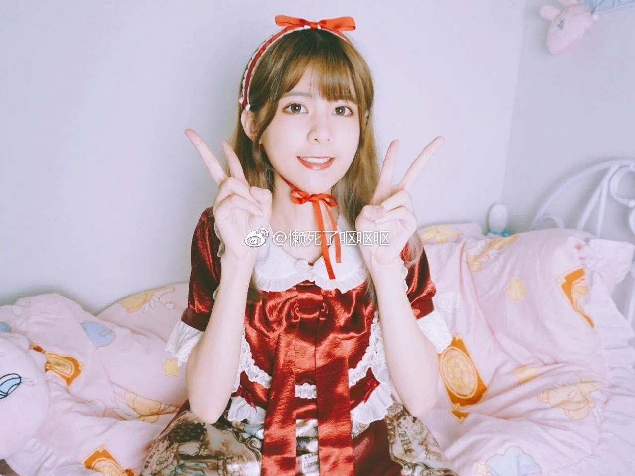 眼酱大魔王w – NO.008 各种杂图合集 [3.15GB]-微博 [149P]插图9